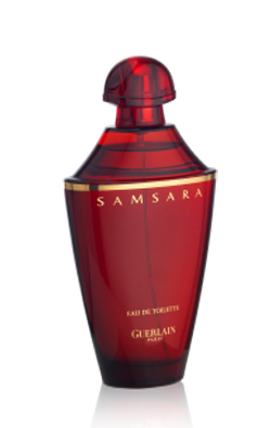 Guerlain Samsara Eau De Toilette (For Women) - Frabu