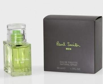 Paul Smith Men Eau De Toilette Spray Frabu