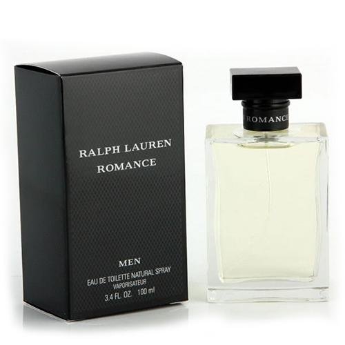 Ralph Lauren - Romance Aftershave Balm 100ml - Frabu