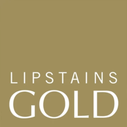 Lipstain Gold